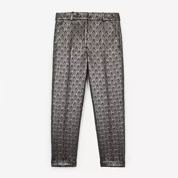 Брюки LaRedoute