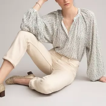 Брюки LaRedoute