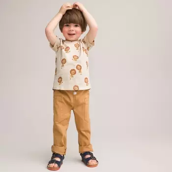 Брюки LaRedoute