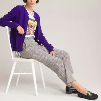 Брюки LaRedoute