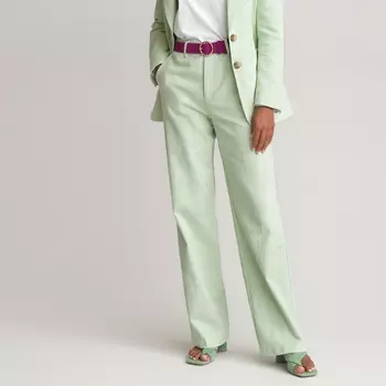 Брюки LaRedoute