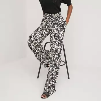 Брюки LaRedoute