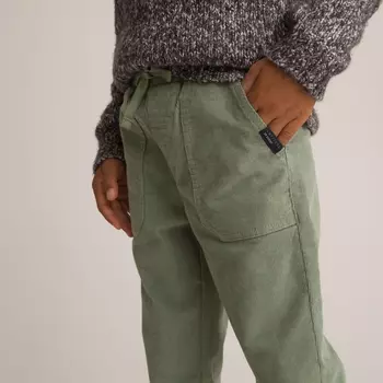 Брюки LaRedoute