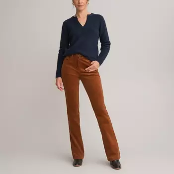 Брюки LaRedoute