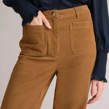 Брюки LaRedoute