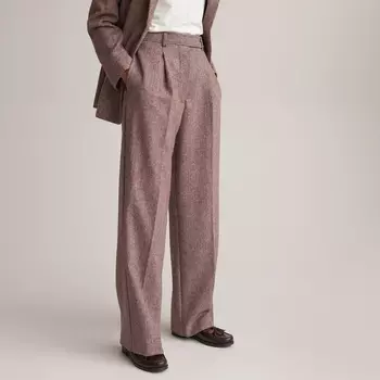 Брюки LaRedoute