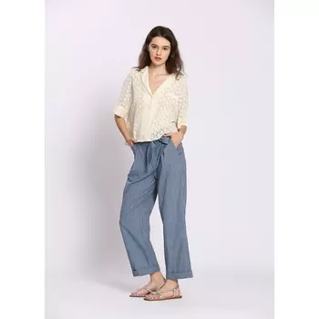 Брюки LaRedoute