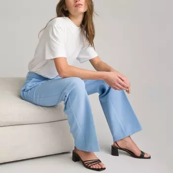 Брюки LaRedoute