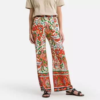 Брюки LaRedoute