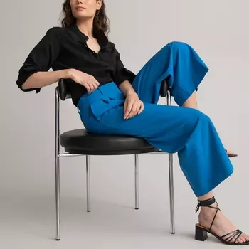 Брюки LaRedoute