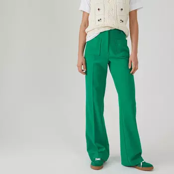 Брюки LaRedoute
