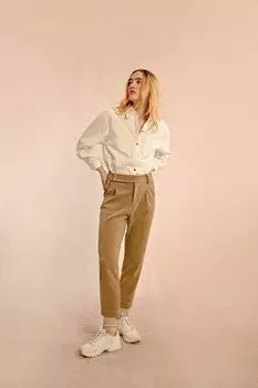 Брюки LaRedoute