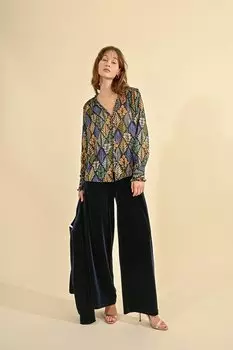 Брюки LaRedoute