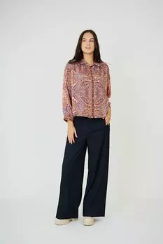 Брюки LaRedoute