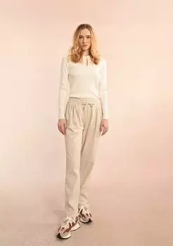 Брюки LaRedoute
