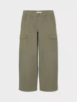 Брюки LaRedoute