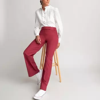 Брюки LaRedoute