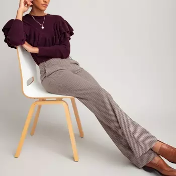 Брюки LaRedoute