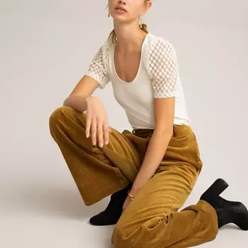 Брюки LaRedoute