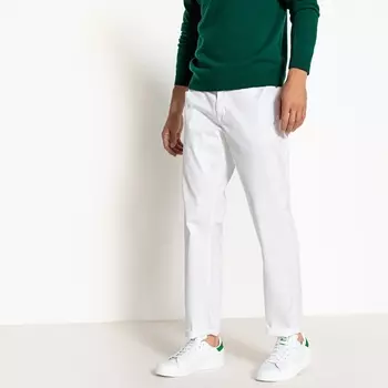 Брюки прямого покроя ANTOINE