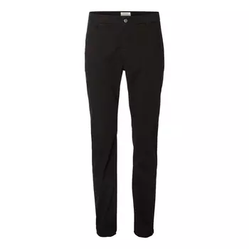 Брюки прямые