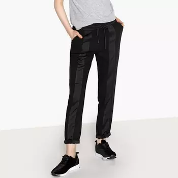 Брюки прямые