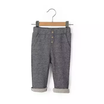 Брюки прямые, 1 мес. - 3 года