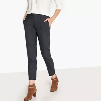 Брюки прямые POVIE