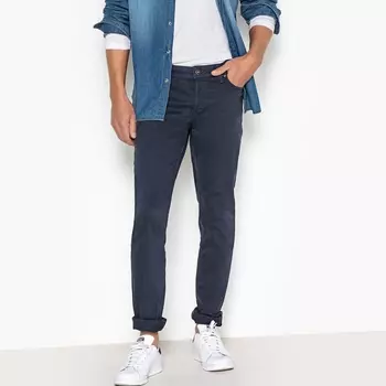 Брюки с 5 карманами Glenn