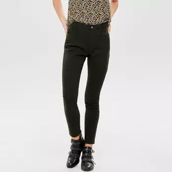 Брюки скинни Blair Mid Ankle