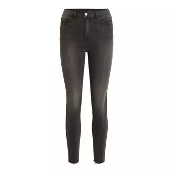 Брюки-скинни La Redoute