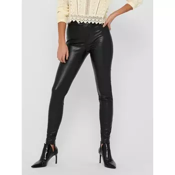 Брюки-скинни LaRedoute