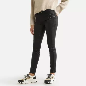 Брюки-скинни LaRedoute