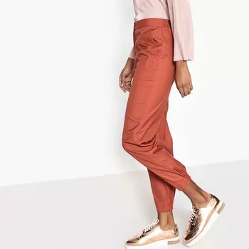 Брюки спортивные