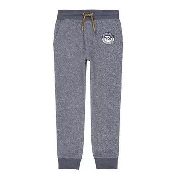 брюки спортивные из мольтона 3-12 лет