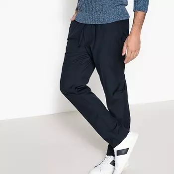 Брюки спортивные с эластичным поясом