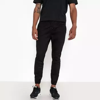 Брюки спортивные с эластичным поясом