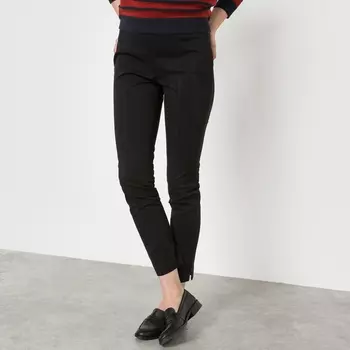 Брюки треггинсы, 7/8