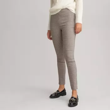 Брюки-треггинсы LA REDOUTE COLLECTIONS