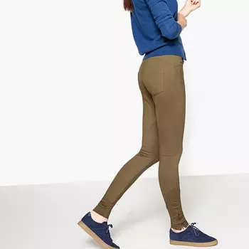 Брюки жокейские