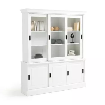 Буфет-посудный LaRedoute