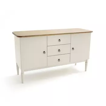 Буфет с 2 дверками и 3 ящиками BIASTO