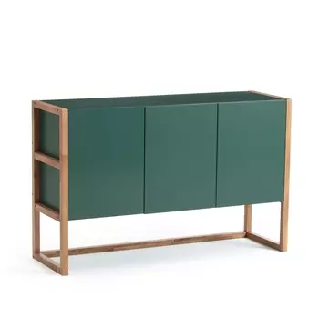 Буфет с 3 дверцами COMPO