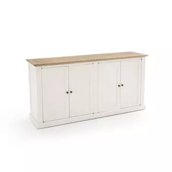 Буфет с 4 дверцами, ADELIA