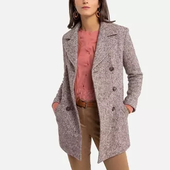 Бушлат LaRedoute