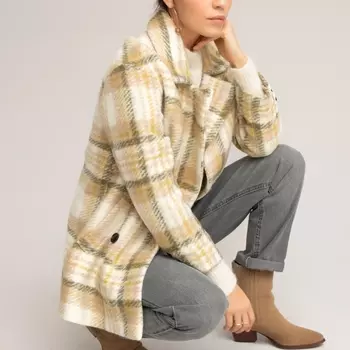 Бушлат LaRedoute