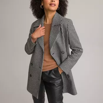 Бушлат LaRedoute