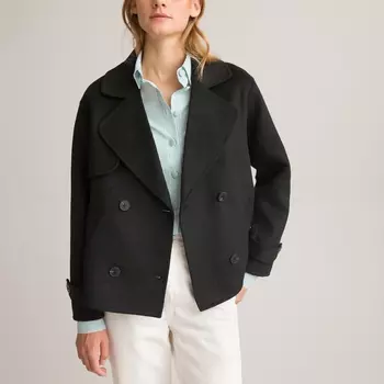 Бушлат LaRedoute