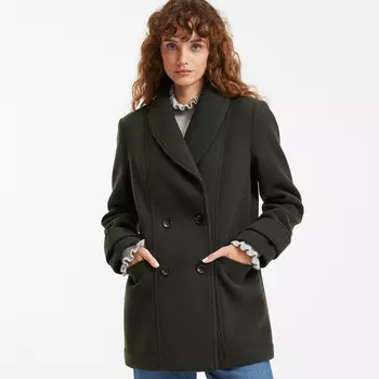 Бушлат LaRedoute