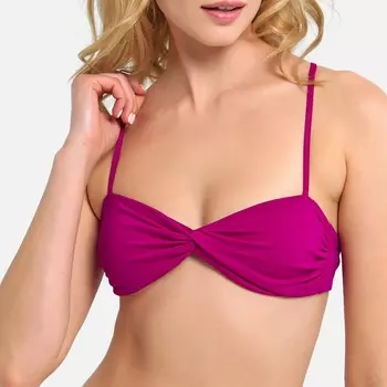 Бюстгальтер-бандо LaRedoute